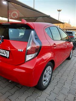 تۆیۆتا پرایس سی